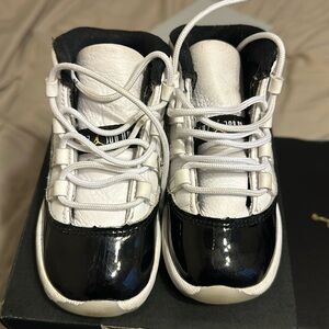 Jordan 11 retro